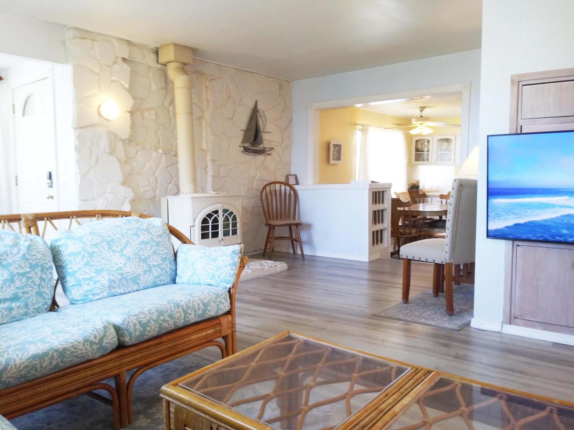 Ocean Rose Villa Lincoln City Ngoại thất bức ảnh