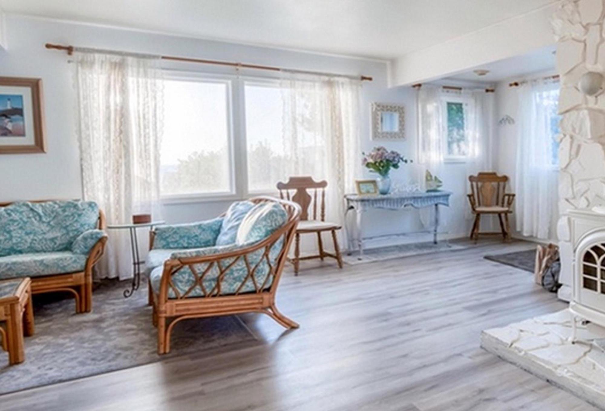 Ocean Rose Villa Lincoln City Ngoại thất bức ảnh