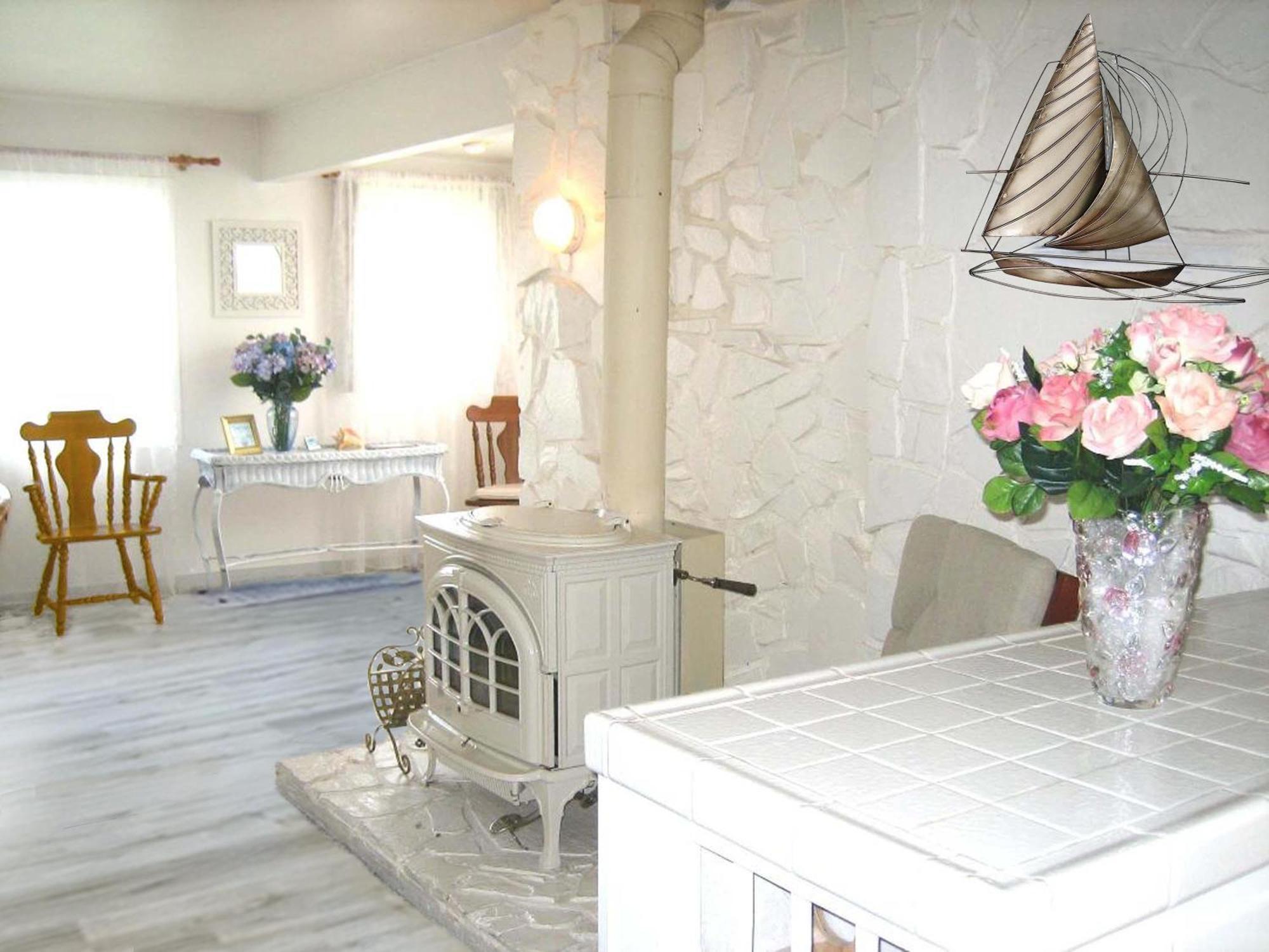 Ocean Rose Villa Lincoln City Ngoại thất bức ảnh