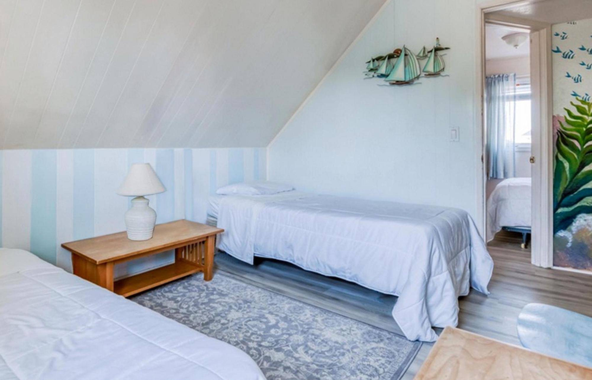 Ocean Rose Villa Lincoln City Ngoại thất bức ảnh